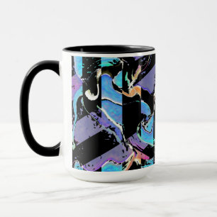 Eyesore  coffee mug