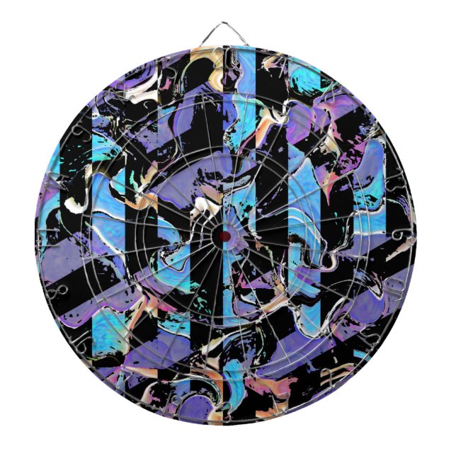 Eyesore  dartboard (Front)