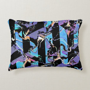Eyesore decorative cushion
