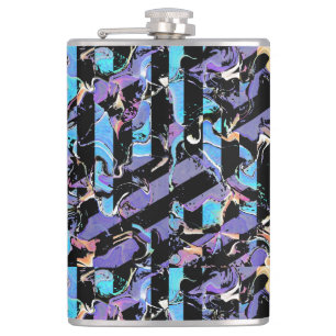 Eyesore  flask