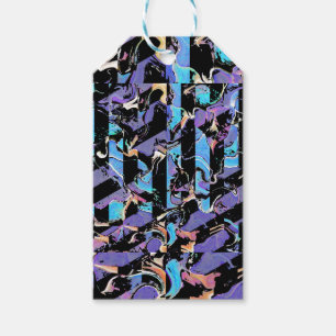 Eyesore gift tags