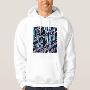 Eyesore hoodie