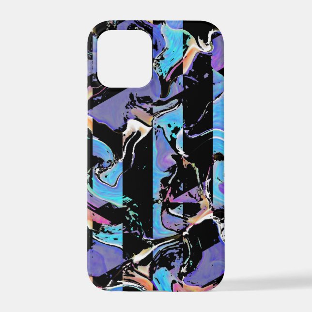 Eyesore  iPhone case (Back)