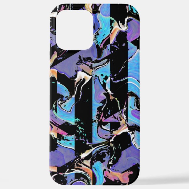 Eyesore  iPhone case (Back)