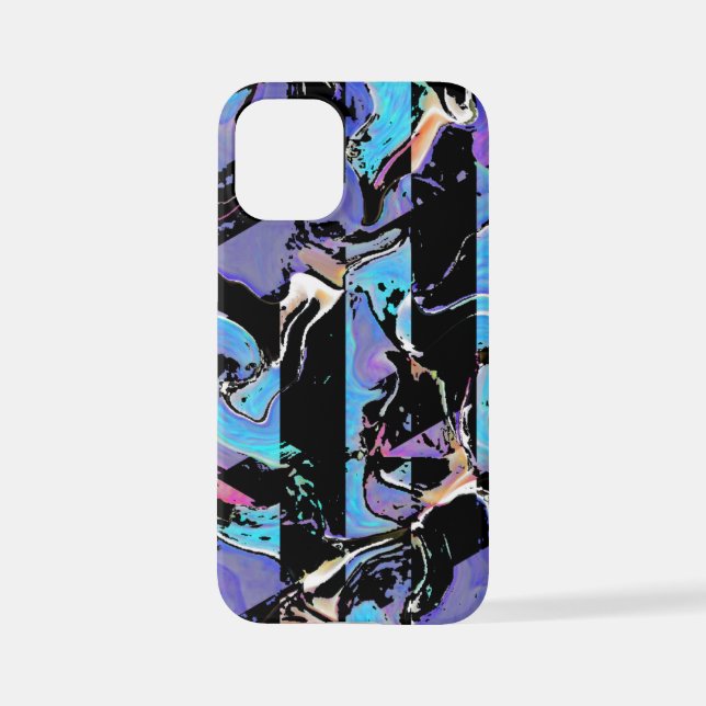 Eyesore  iPhone case (Back)