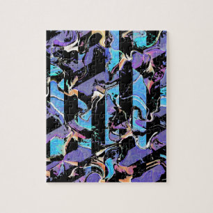 Eyesore jigsaw puzzle