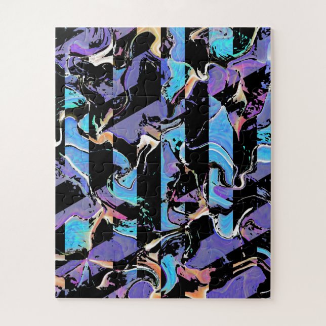 Eyesore  jigsaw puzzle (Vertical)