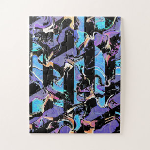 Eyesore  jigsaw puzzle