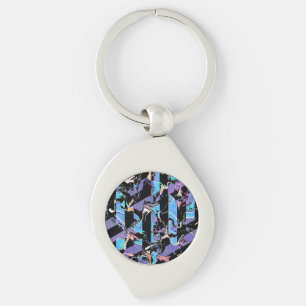 Eyesore keychain