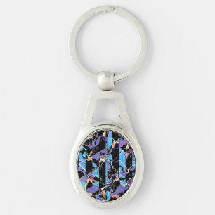 Eyesore  keychain