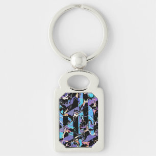 Eyesore  keychain