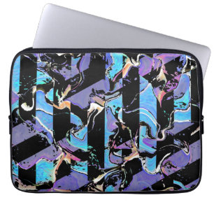 Eyesore  laptop sleeve