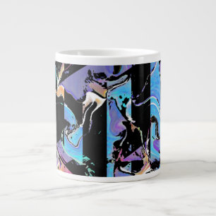 Eyesore  large coffee mug