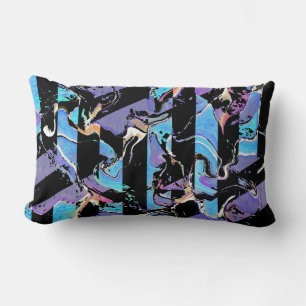 Eyesore  lumbar cushion