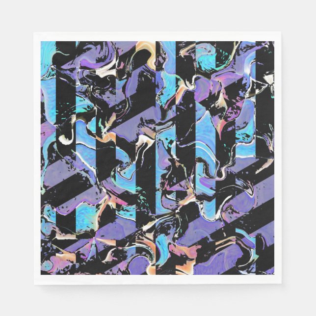 Eyesore  napkin (Front)