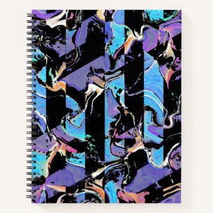 Eyesore notebook