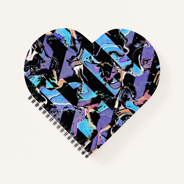 Eyesore  notebook (Front)