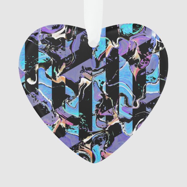 Eyesore  ornament (Front)