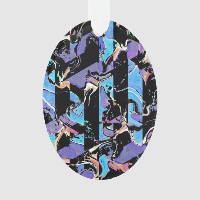 Eyesore  ornament (Front)