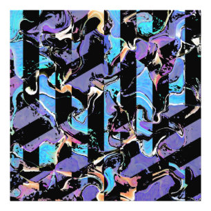 Eyesore  photo print