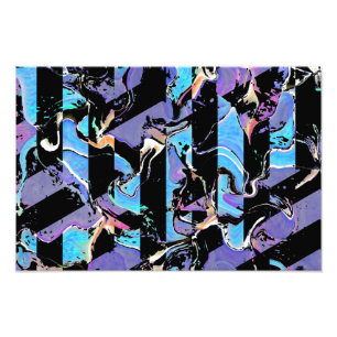 Eyesore  photo print