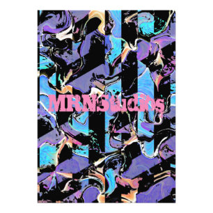 Eyesore  photo print