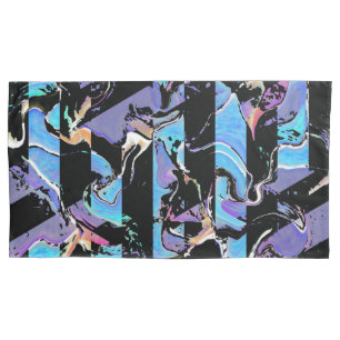 Eyesore  pillow case