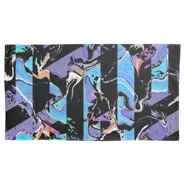 Eyesore  pillow case (Front)
