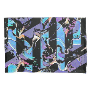 Eyesore  pillow case