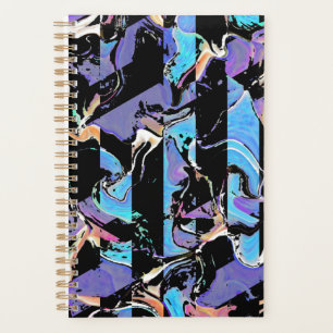 Eyesore planner
