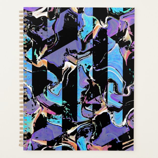 Eyesore  planner (Front)