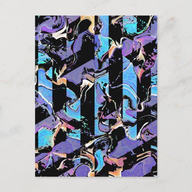 Eyesore  postcard (Front)