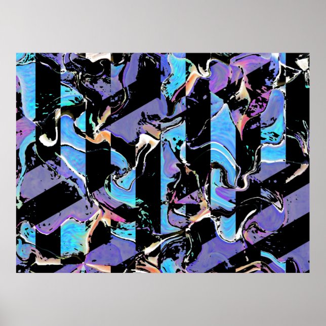 Eyesore  poster (Front)