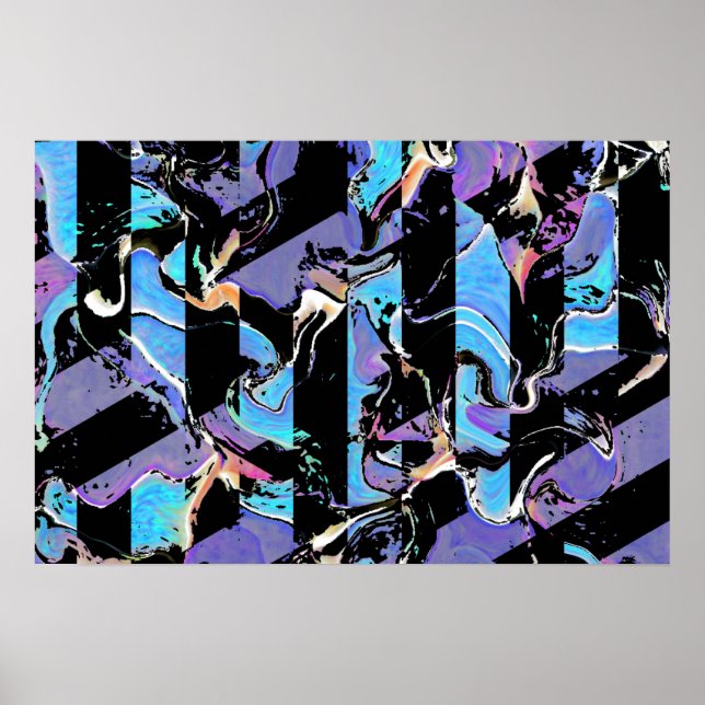 Eyesore  poster (Front)