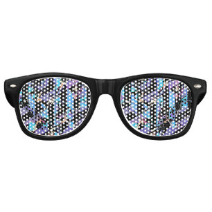Eyesore  retro sunglasses