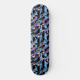Eyesore  skateboard