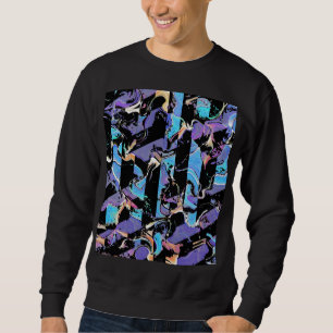 Eyesore sweatshirt