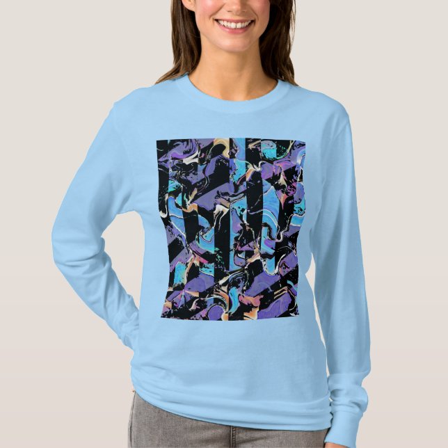 Eyesore  T-Shirt (Front)