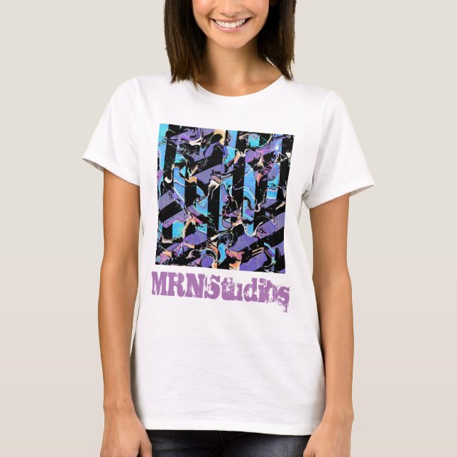 Eyesore  T-Shirt (Front)