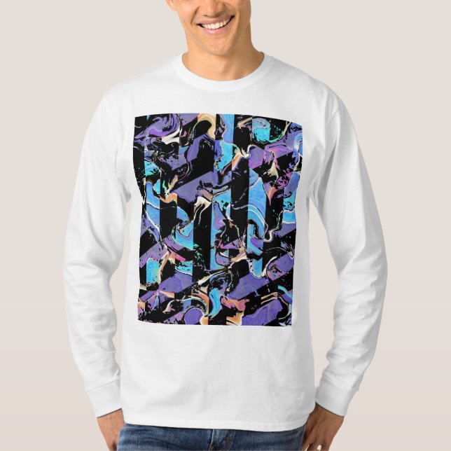 Eyesore  T-Shirt (Front)