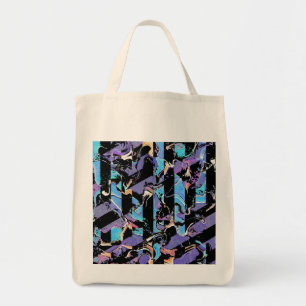 Eyesore tote bag