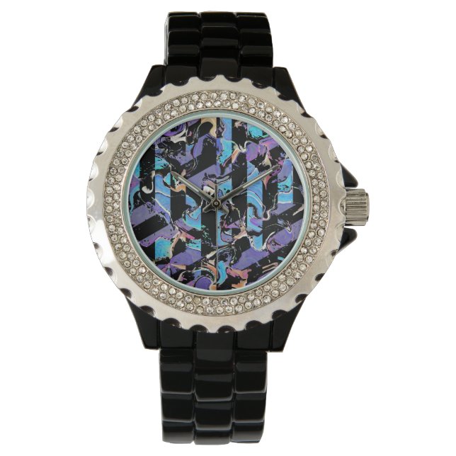 Eyesore  watch (Front)