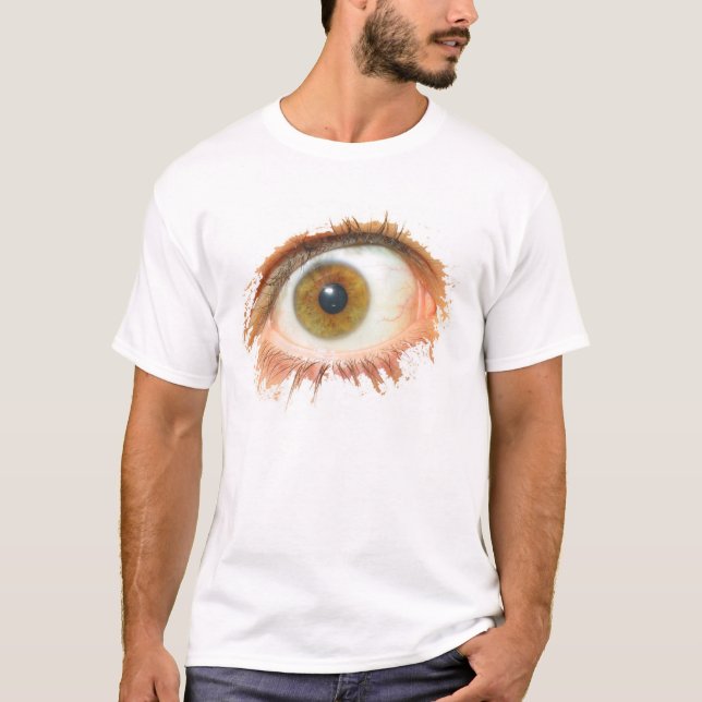 Eyesplash T-Shirt (Front)