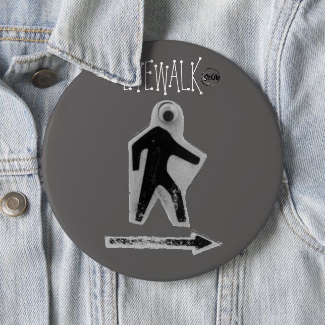 EyeWalk Button (In Situ)