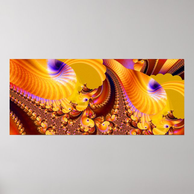 EyeZac Poster (Front)