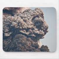 Eyjafjalljokull Volcanic Eruption