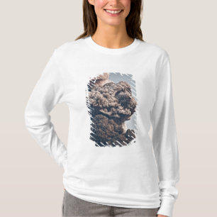 Eyjafjalljokull Volcanic Eruption T-Shirt