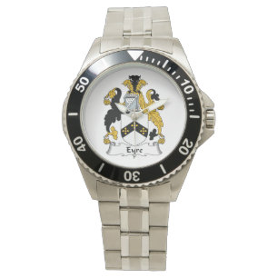 Eyre Family Crest Watch