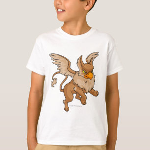 Eyrie Brown T-Shirt
