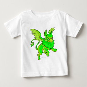 Eyrie Glowing Baby T-Shirt